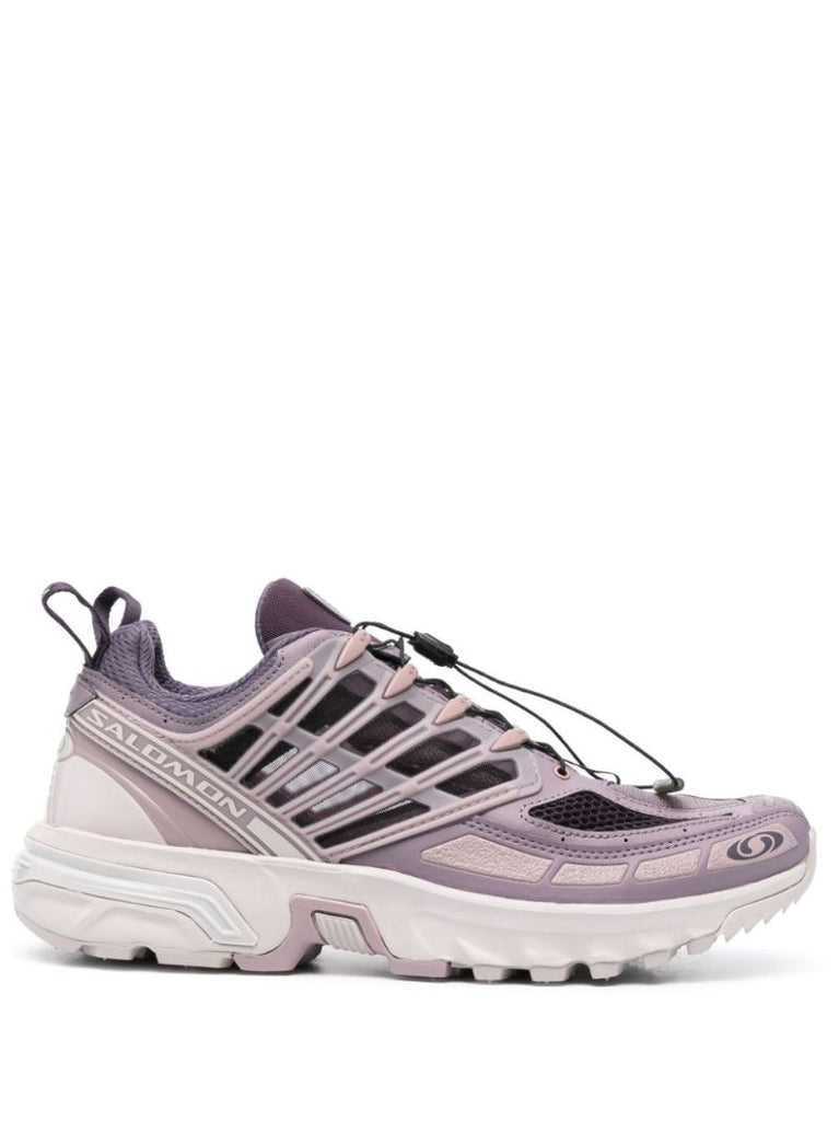 Purple Acs Pro Sneakers