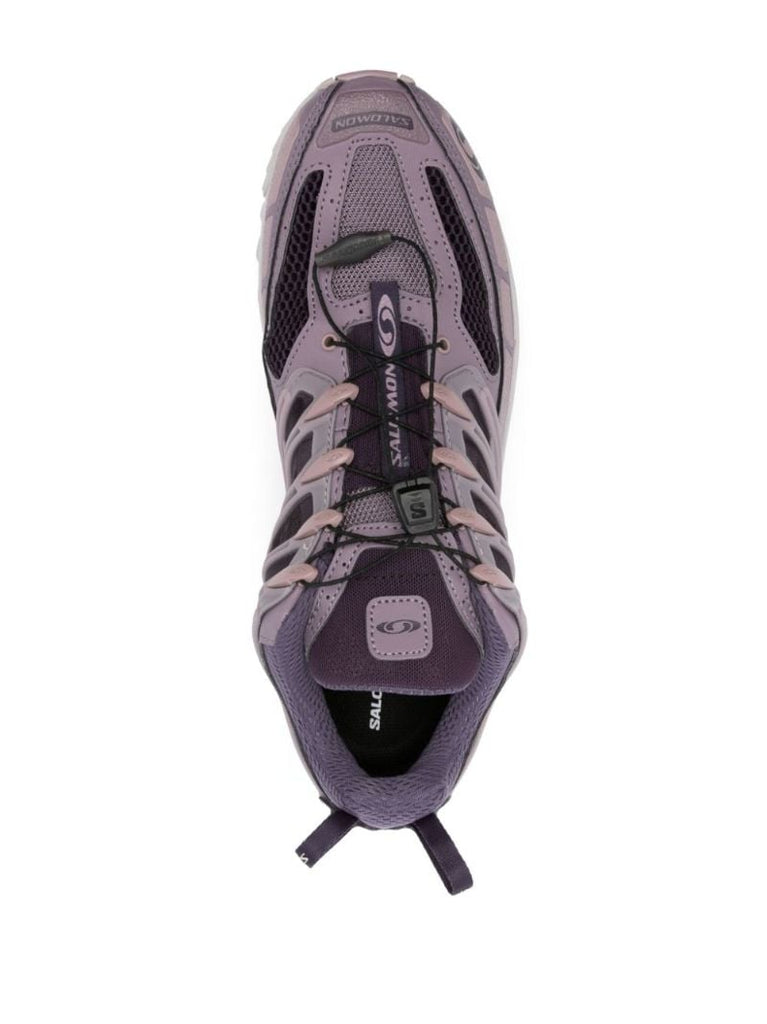 Purple Acs Pro Sneakers