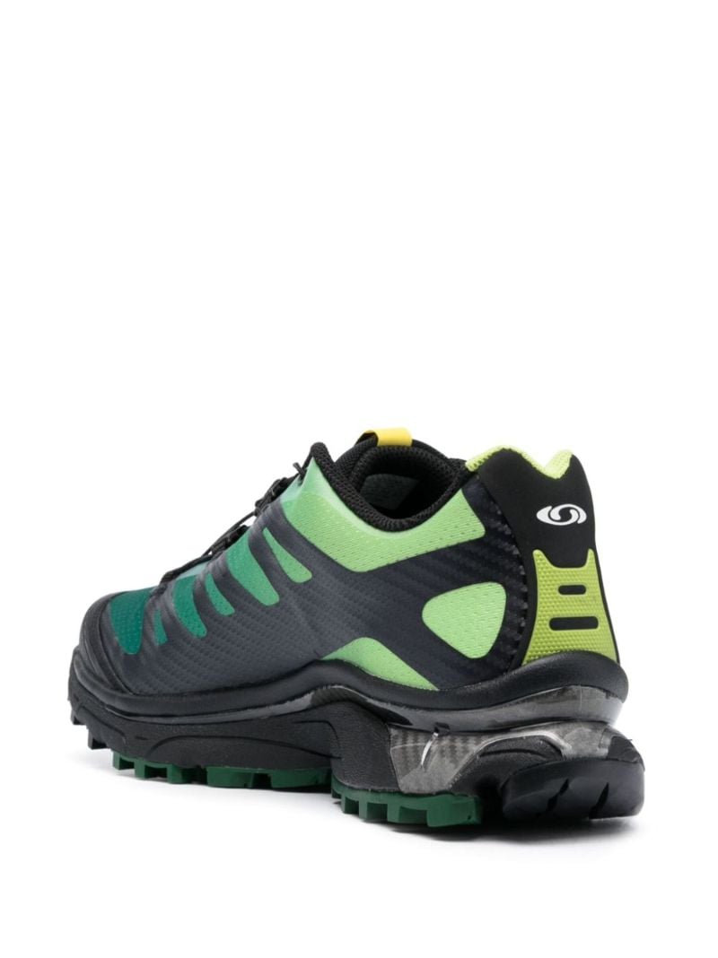 Black Xt-4 Og Sneakers
