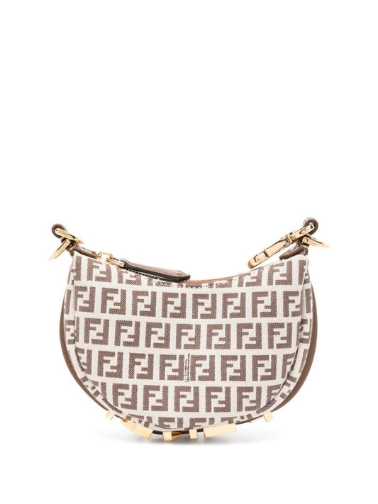 Neutral Fendigraphy Mini Bag