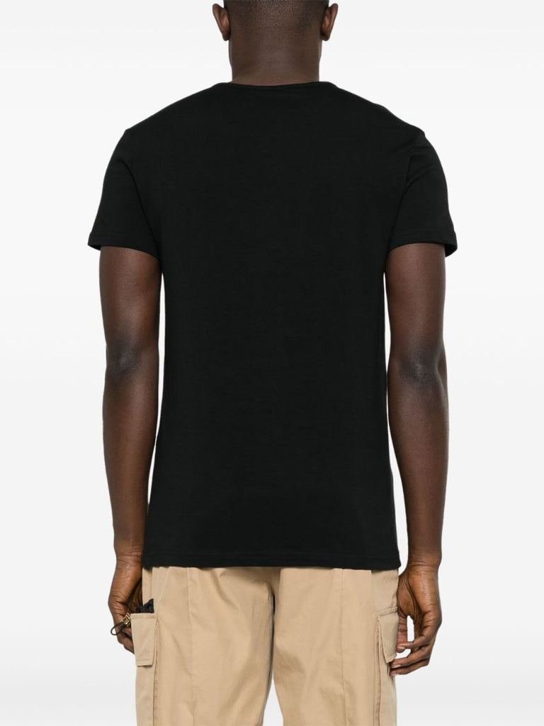 Black Medusa Undershirt (pack of Two)