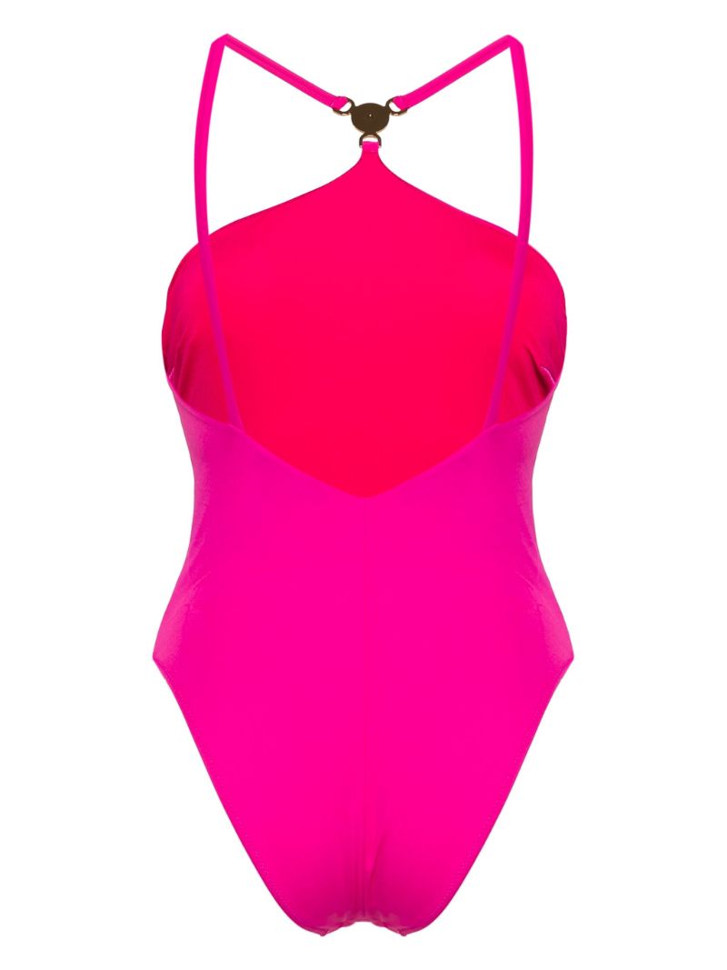 Pink Medusa '95 Swimsuit