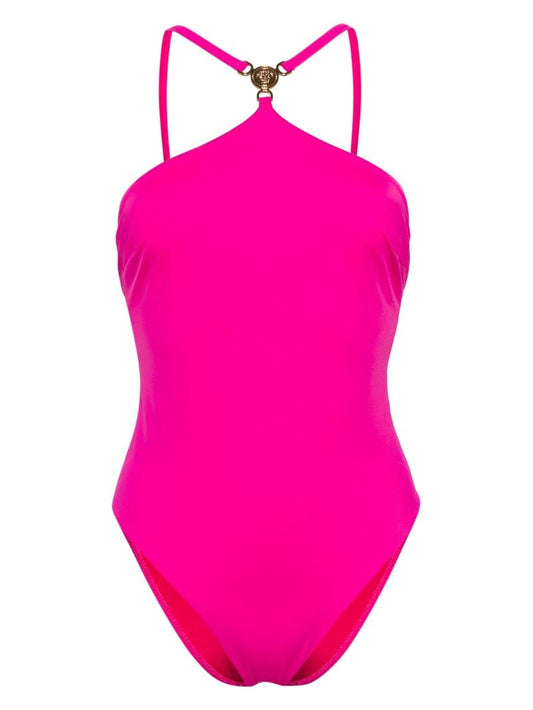 Pink Medusa '95 Swimsuit