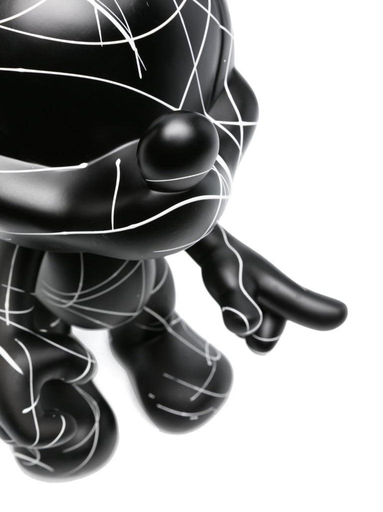 Black Mickey Graf 40cm Figurine