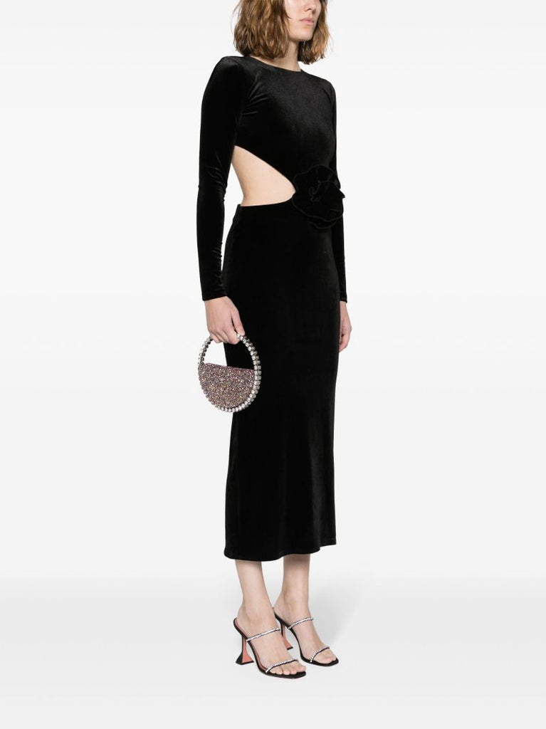Multicolour Eternity Glitter Shoulder Bag