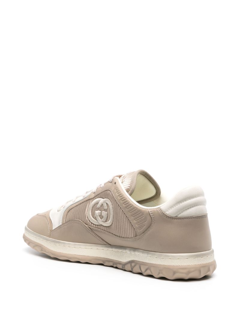 Mac80 Low-top Sneakers