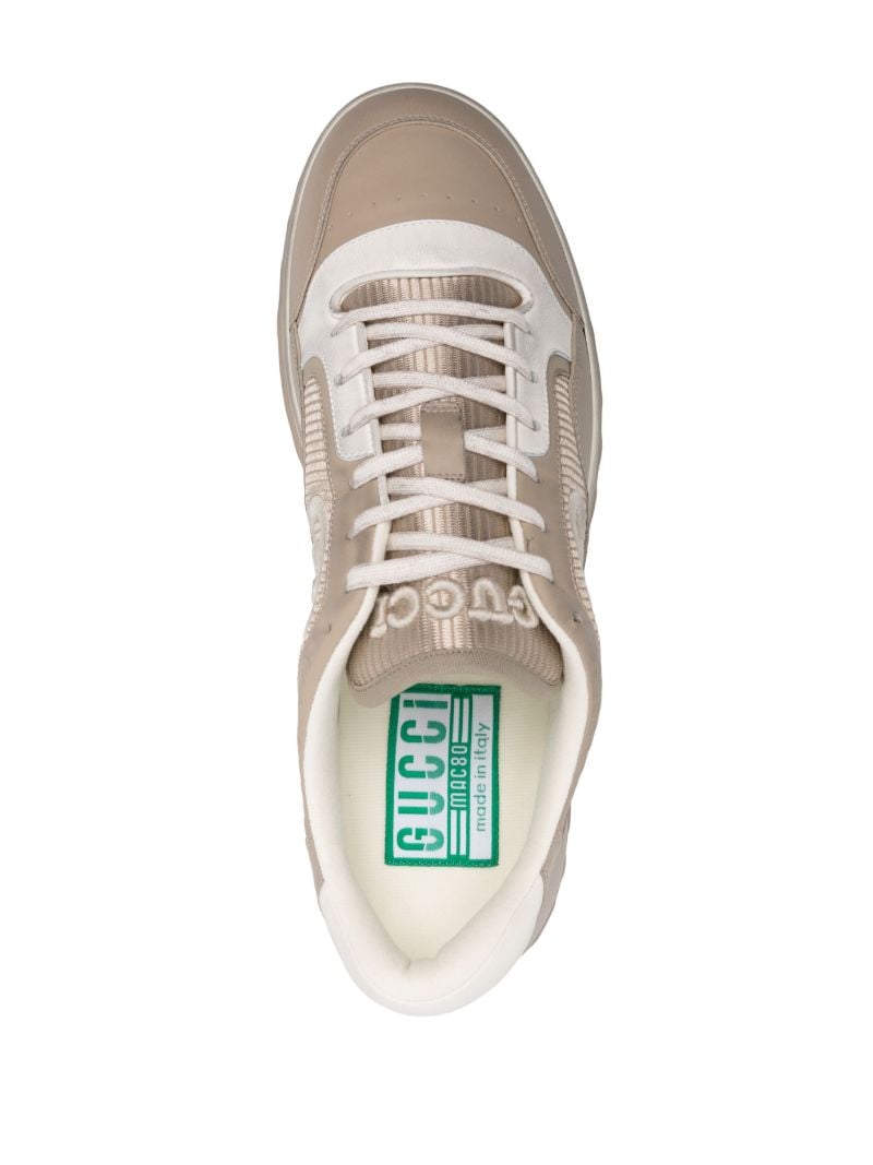 Mac80 Low-top Sneakers