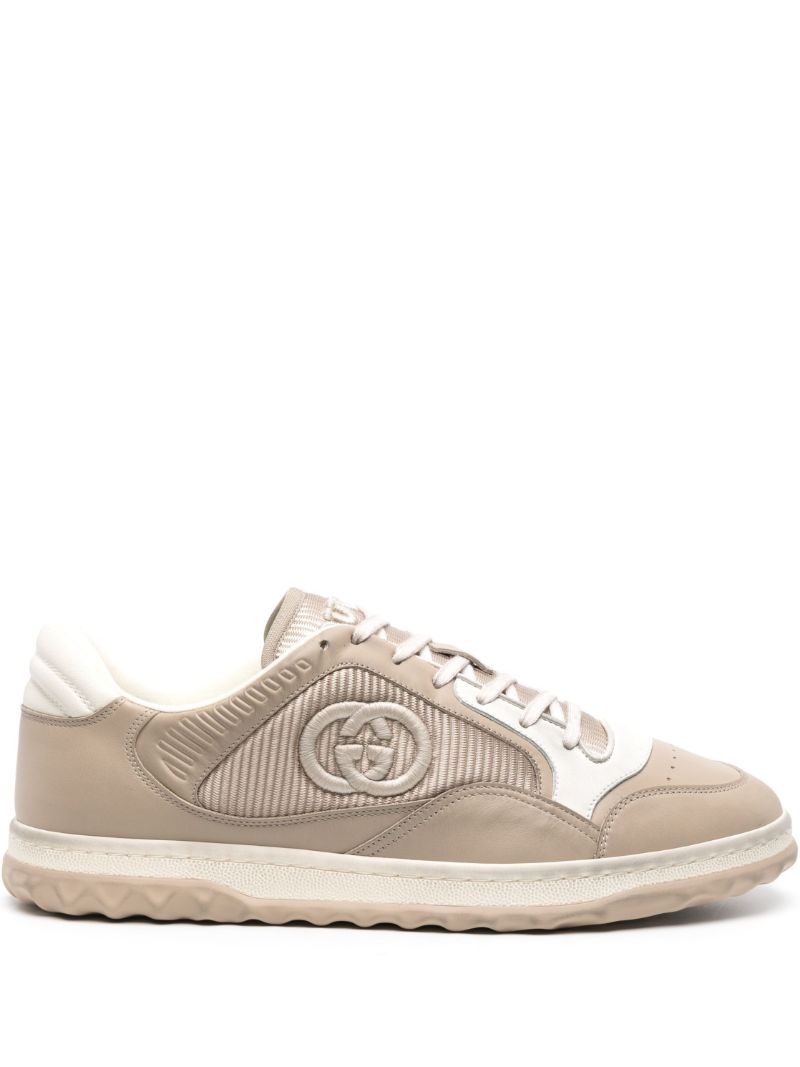 Mac80 Low-top Sneakers