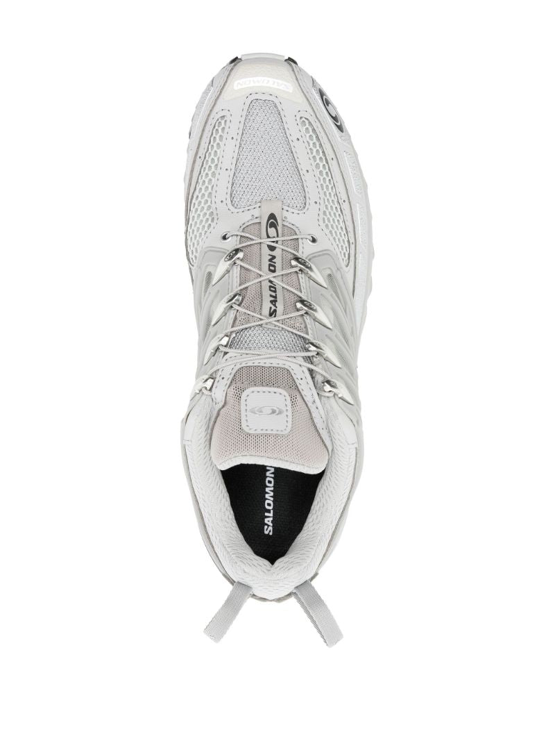Grey Acs Pro Panelled Sneakers