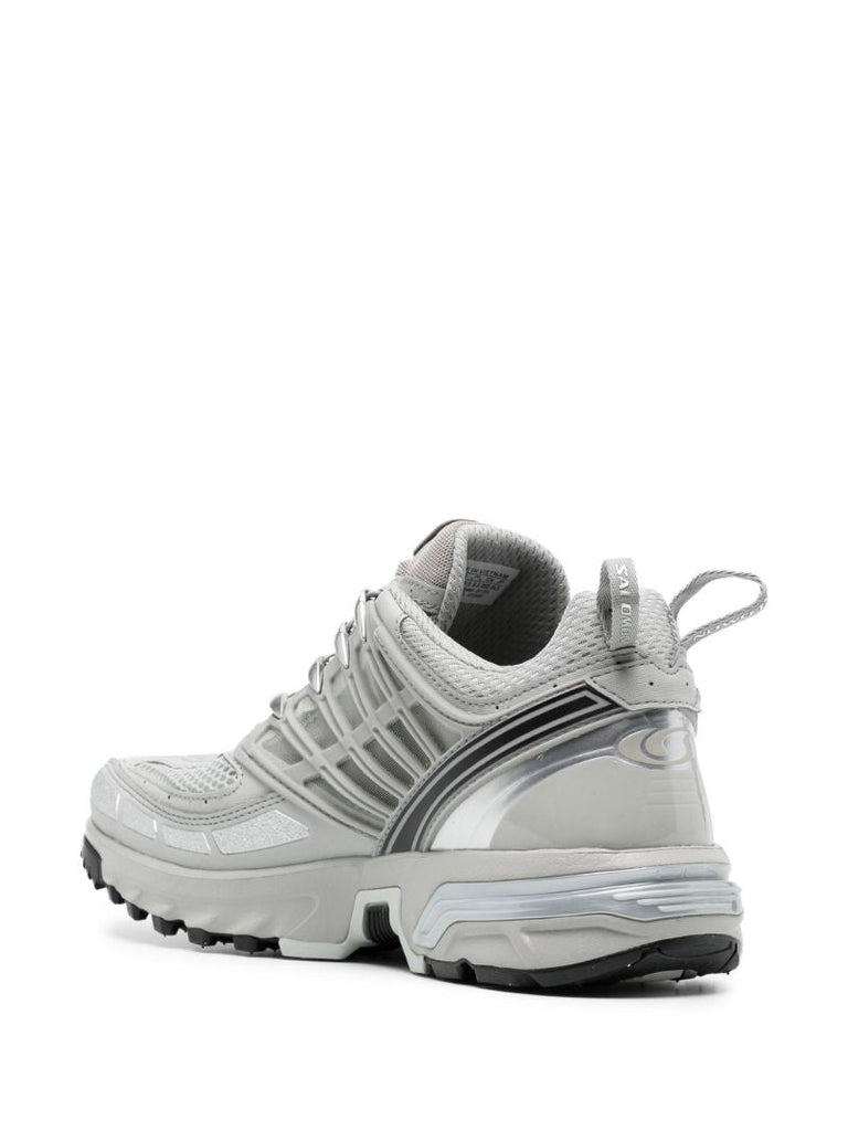 Grey Acs Pro Panelled Sneakers