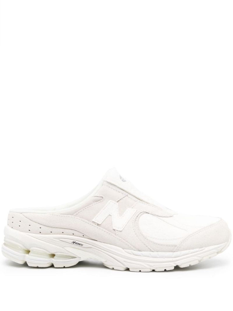 Neutral 2002r Sneaker Mules