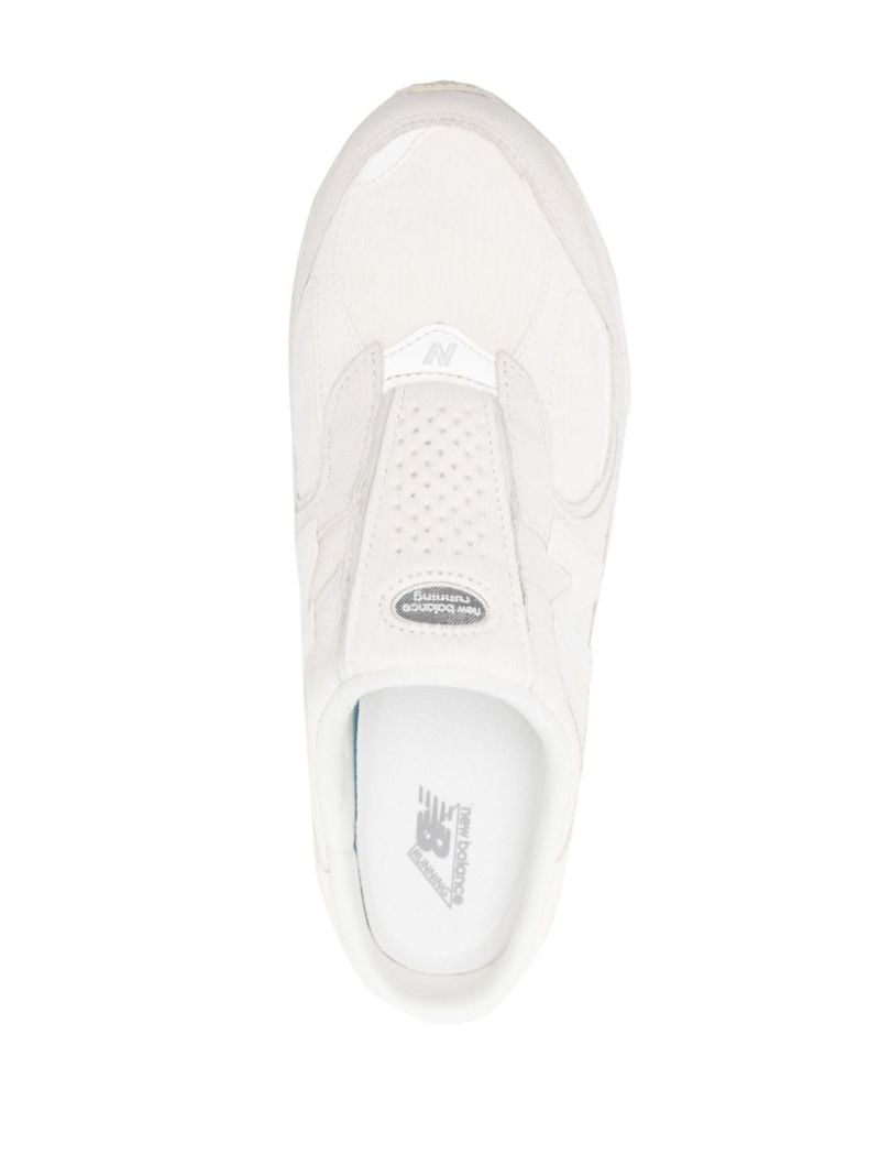 Neutral 2002r Sneaker Mules