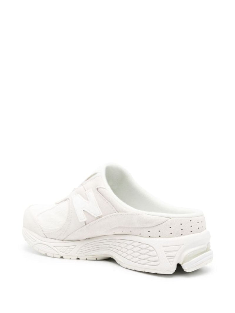 Neutral 2002r Sneaker Mules