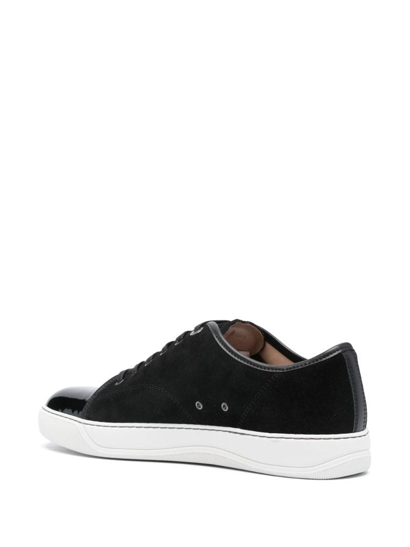 Black Dbb1 Sneakers