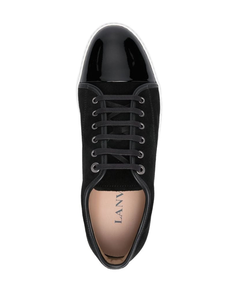 Black Dbb1 Sneakers
