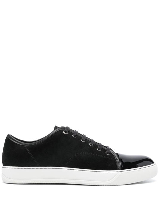 Black Dbb1 Sneakers