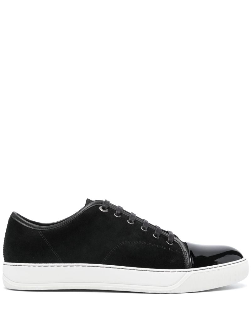 Black Dbb1 Sneakers