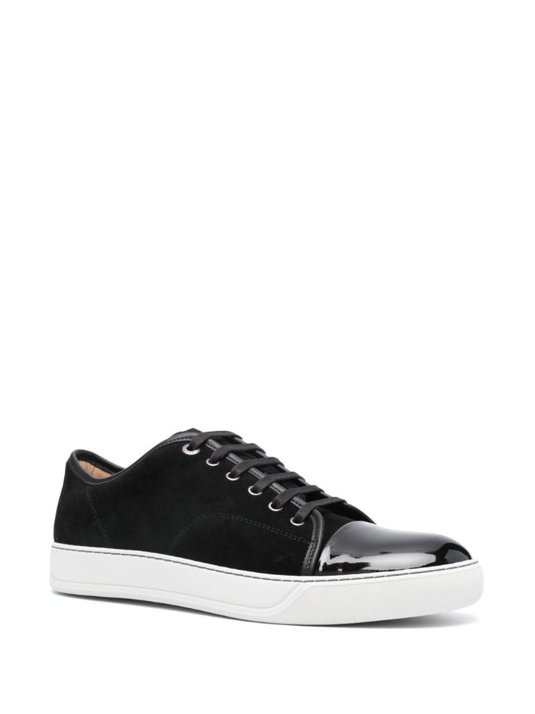 Black Dbb1 Sneakers