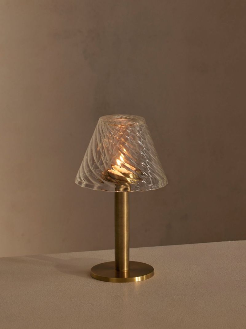 Rotherwick Tealight Holder