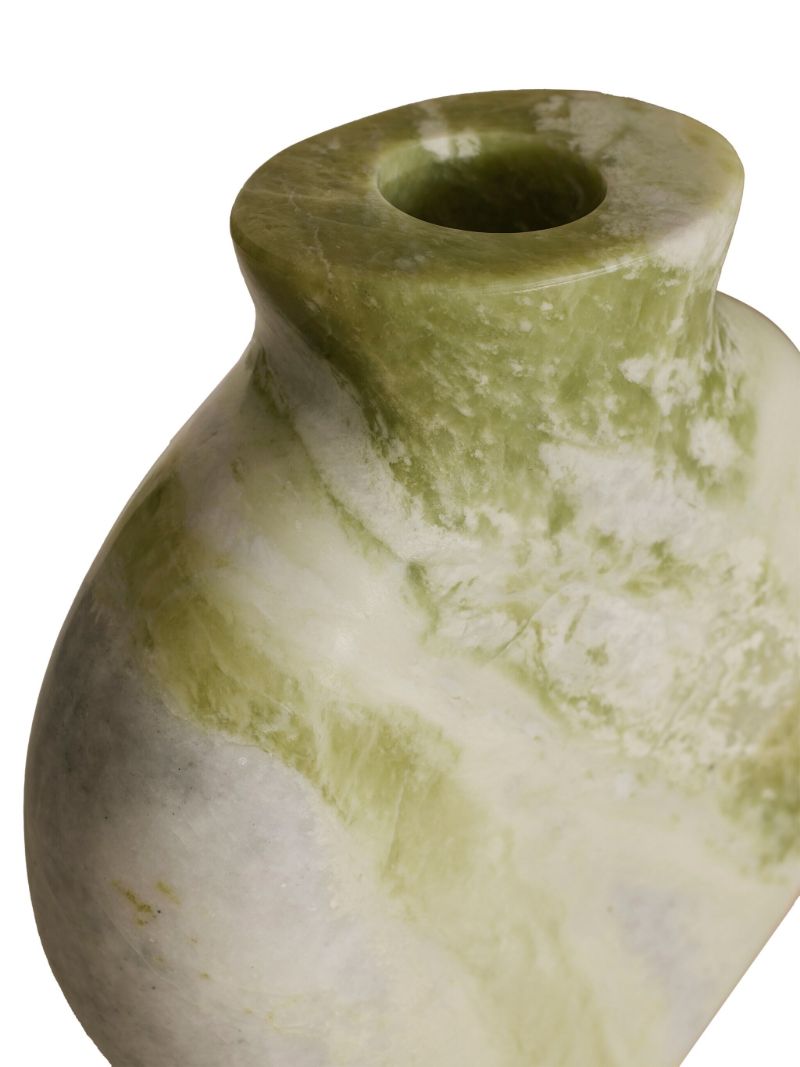 Sesso Marble Vase