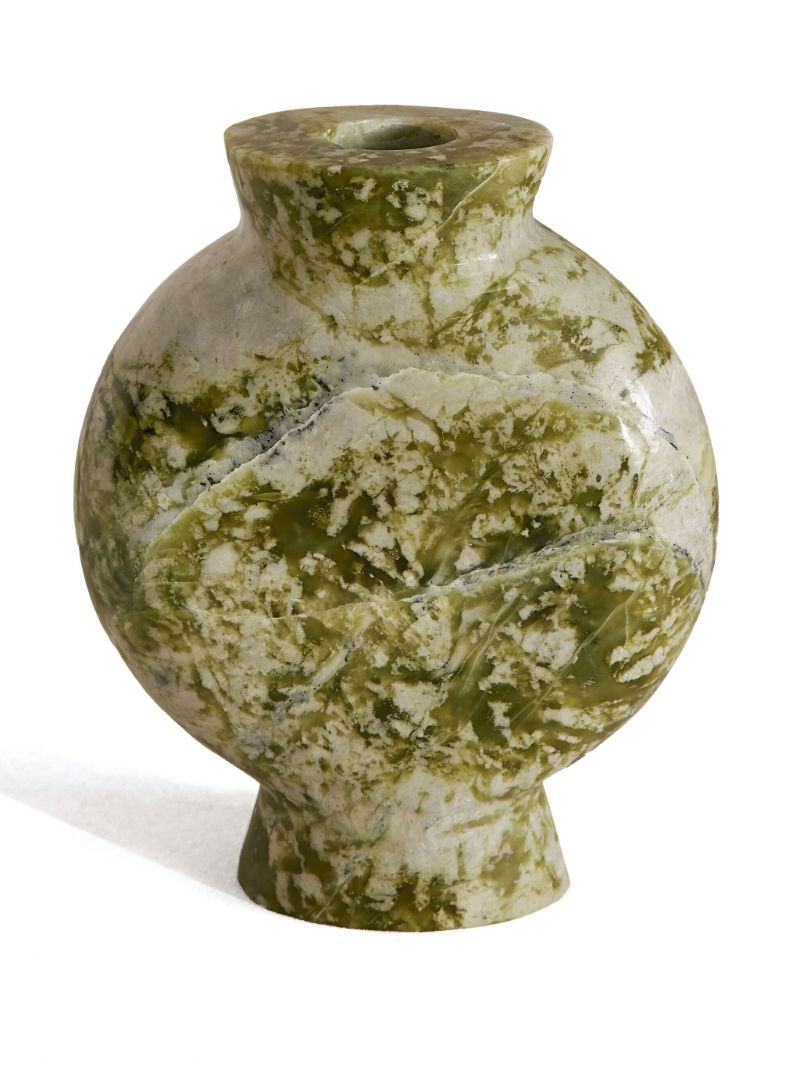 Sesso Marble Vase