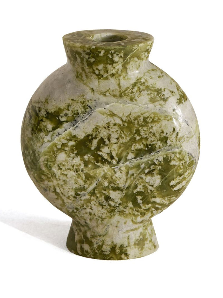 Sesso Marble Vase