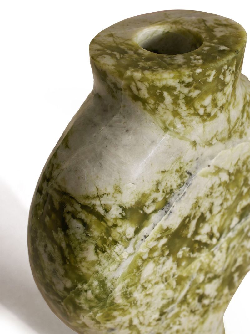 Sesso Marble Vase