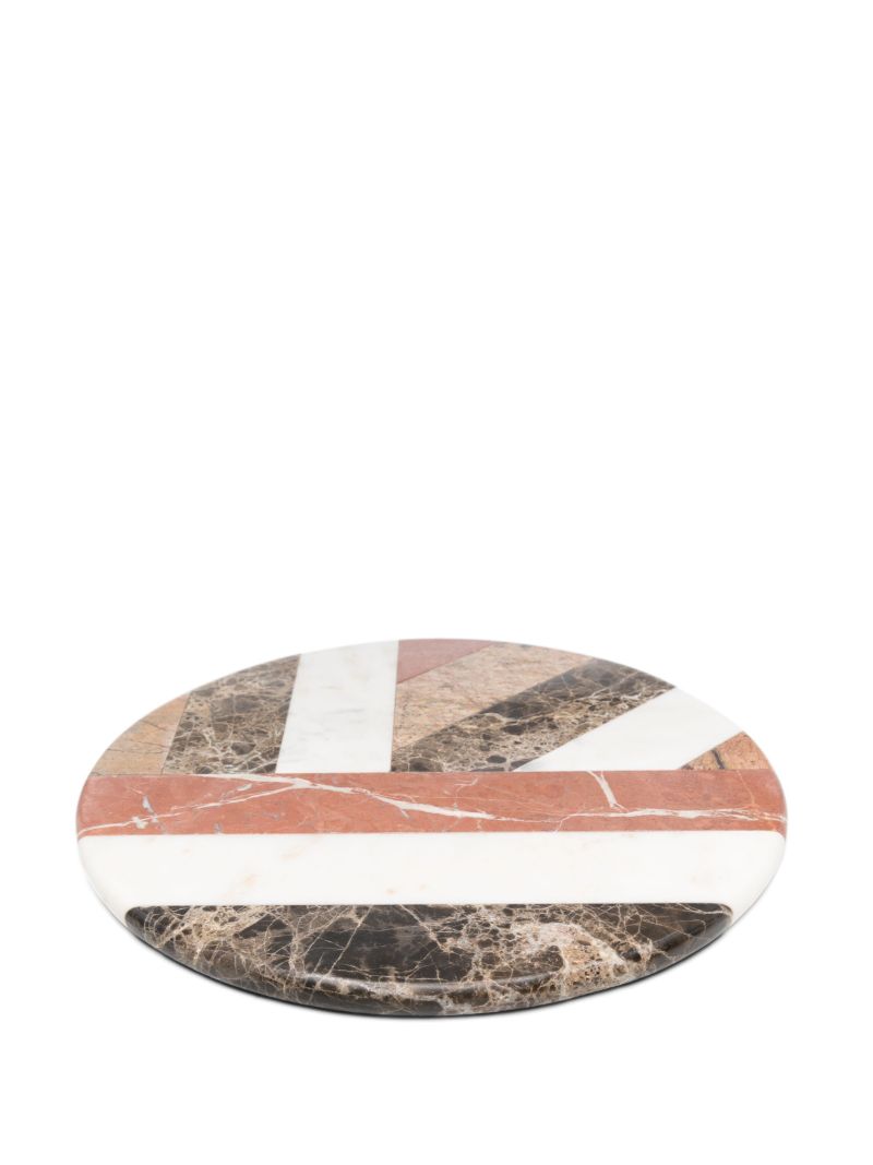 Multicolour Parfett Marble Board