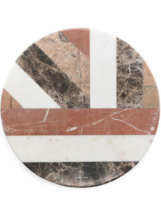 Multicolour Parfett Marble Board