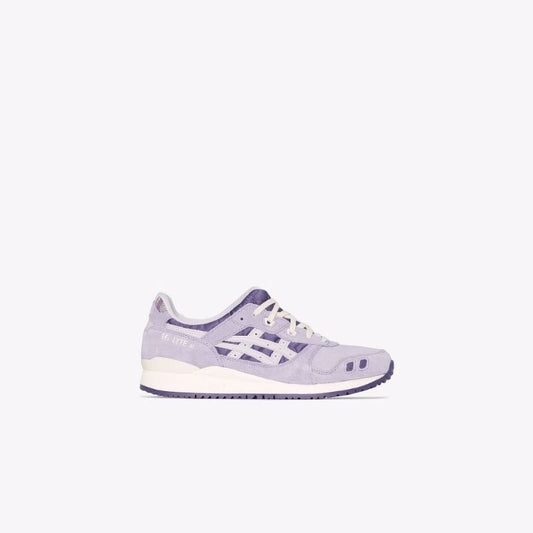 Purple Gel-lyte Iii Og Sneakers