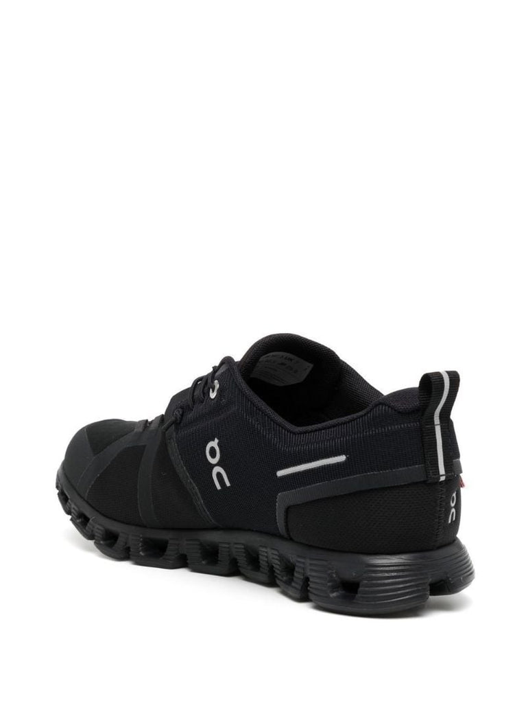 Black Cloud 5 Running Sneakers