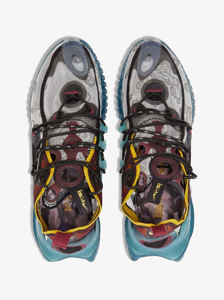 Multicoloured Flow 2020 Ispa Sneakers