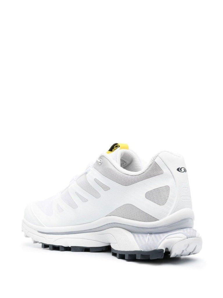 White Xt-4 Sneakers