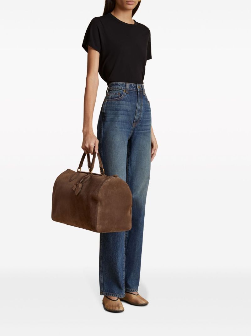 Blue the Danielle Straight-leg Jeans