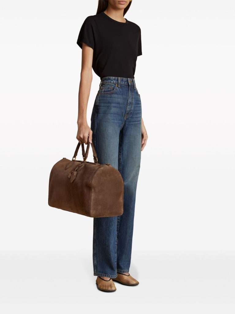 Blue the Danielle Straight-leg Jeans