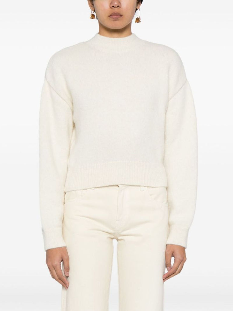 La Maille Jacquemus Jumper