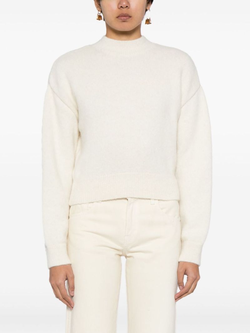 La Maille Jacquemus Jumper