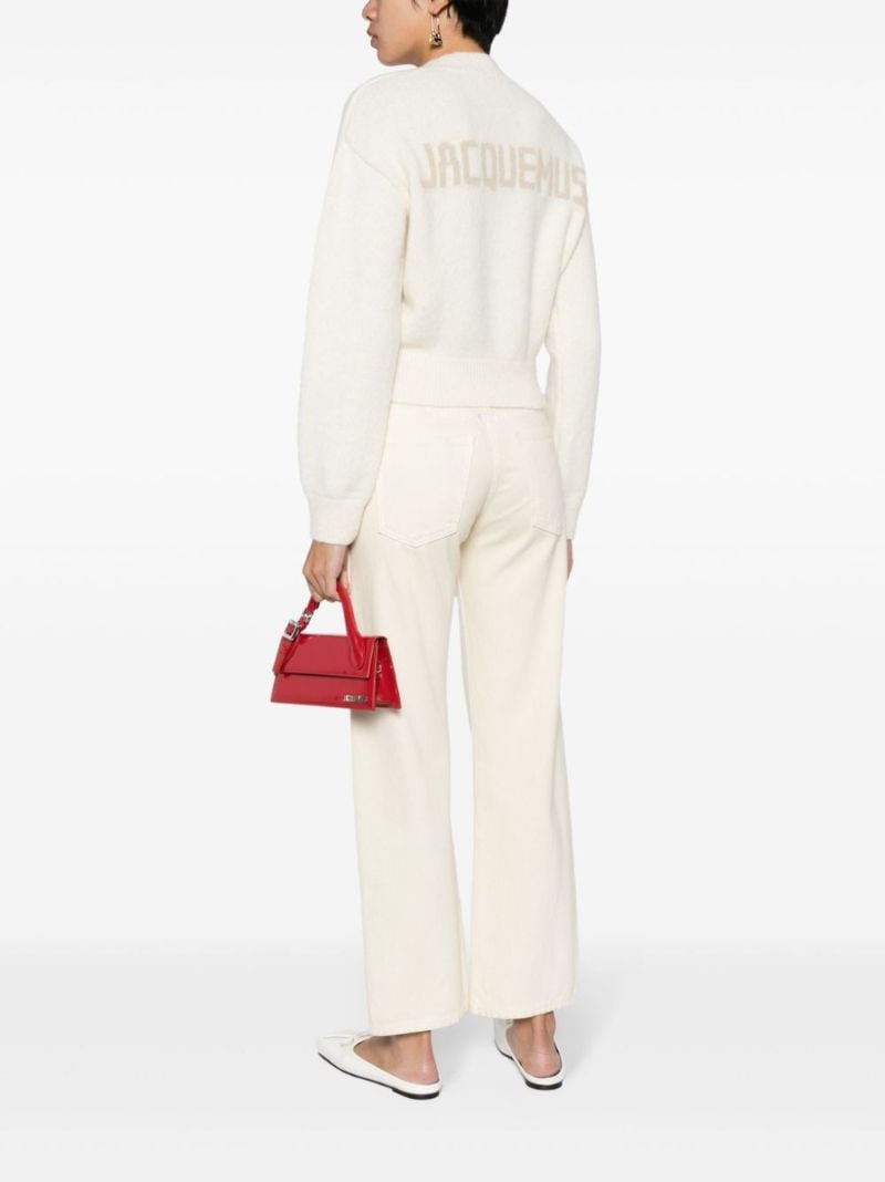 La Maille Jacquemus Jumper
