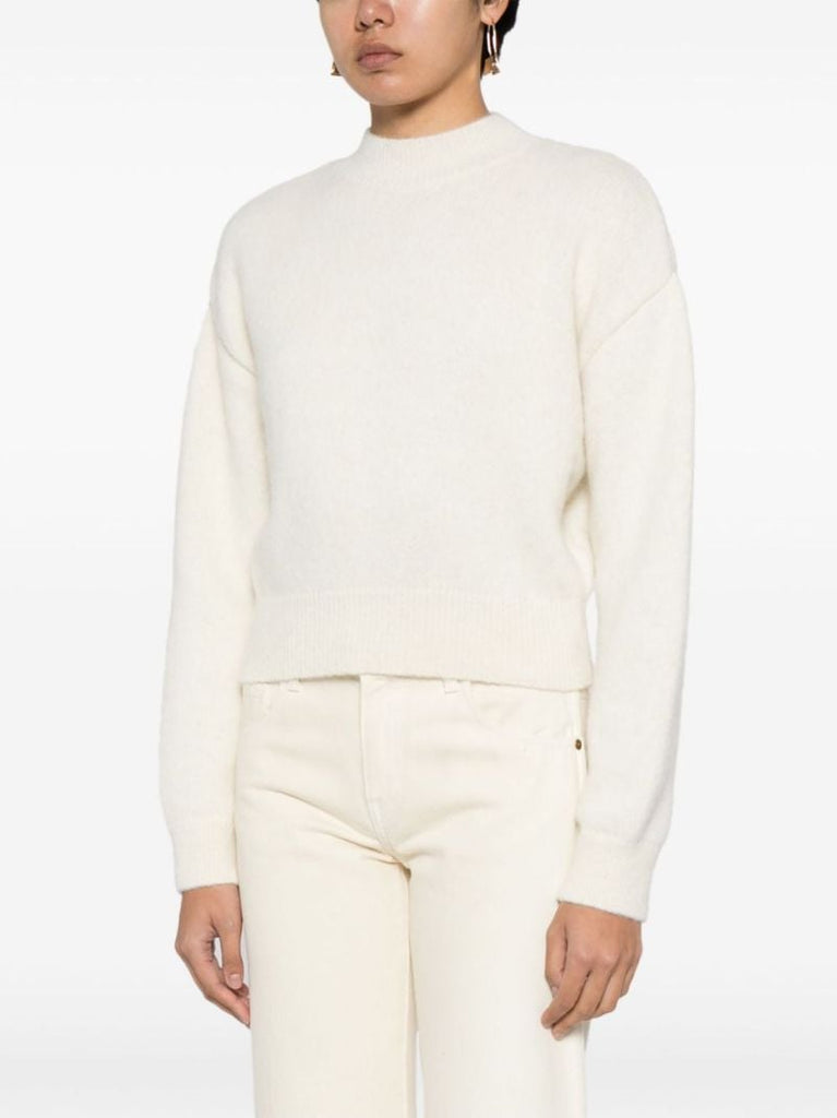 La Maille Jacquemus Jumper