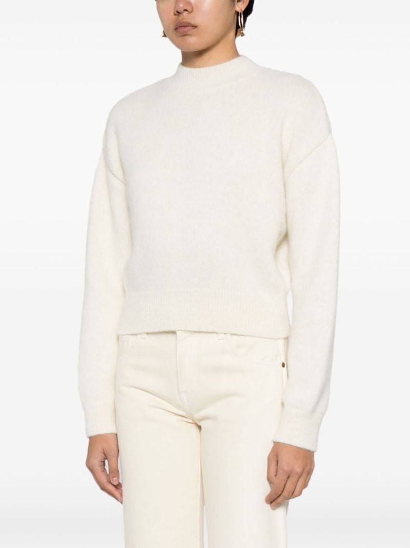 La Maille Jacquemus Jumper