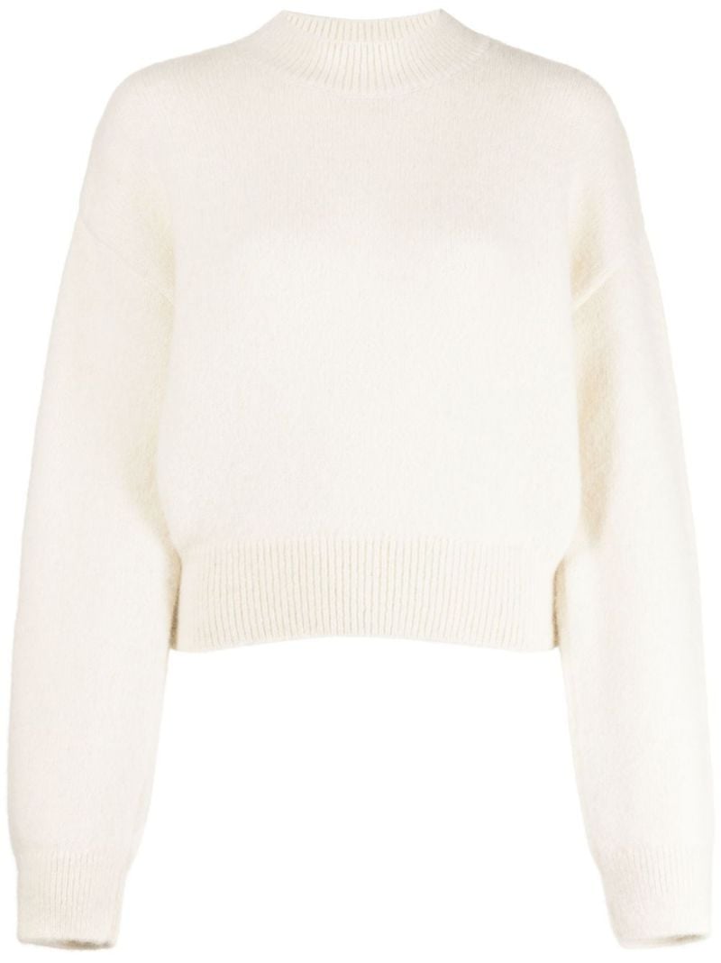 La Maille Jacquemus Jumper