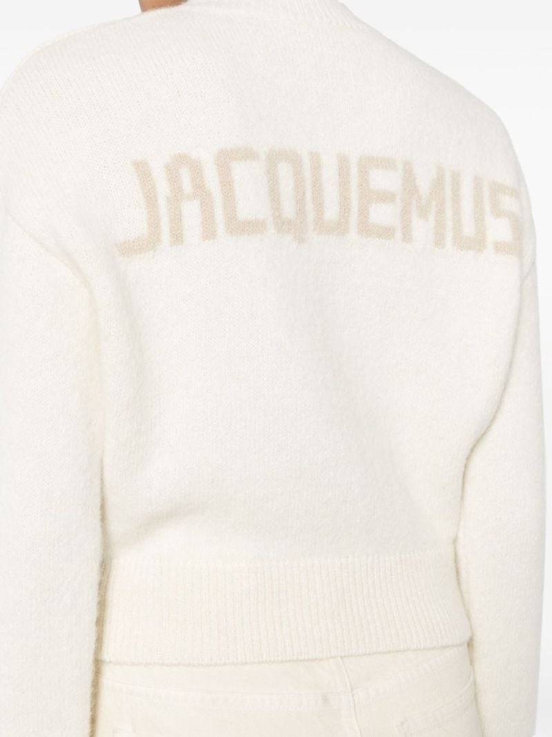 La Maille Jacquemus Jumper