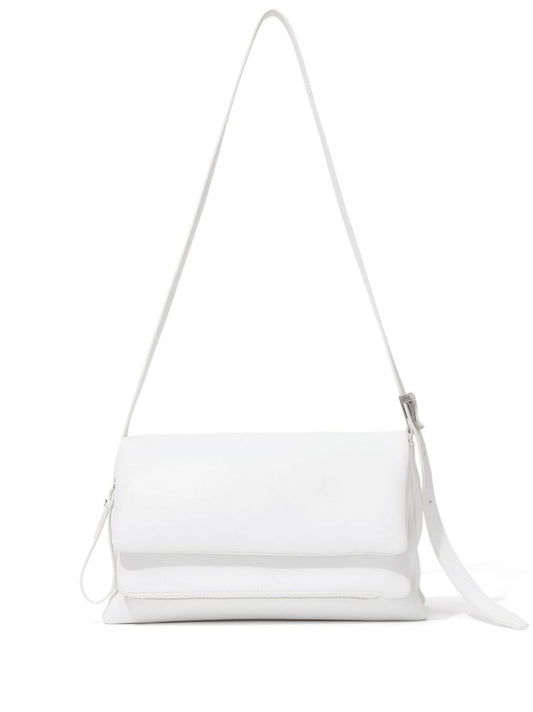 White City Leather Shoulder Bag