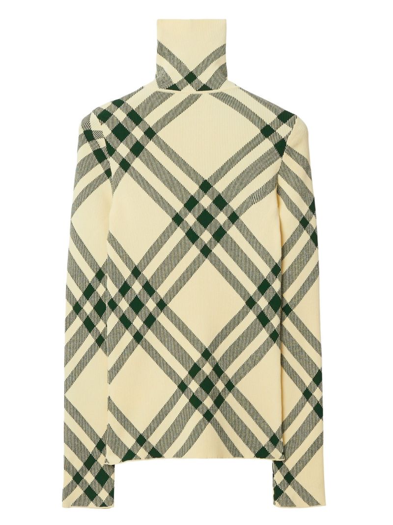 Neutral Check Jumper