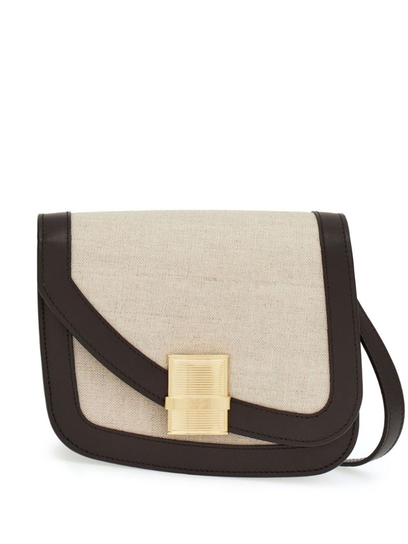 Neutral Fiamma Small Cross Body Bag