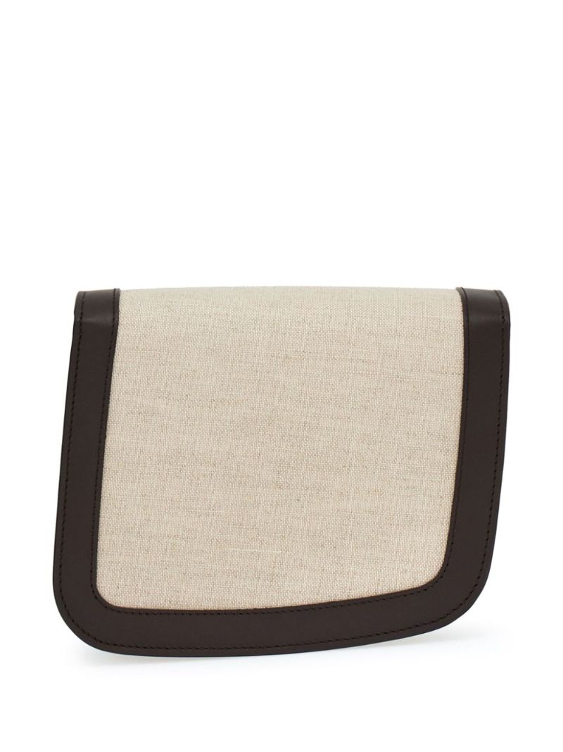 Neutral Fiamma Small Cross Body Bag