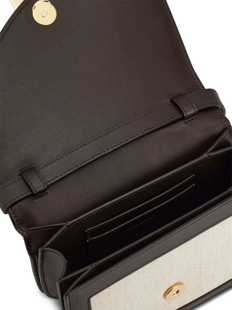Neutral Fiamma Small Cross Body Bag