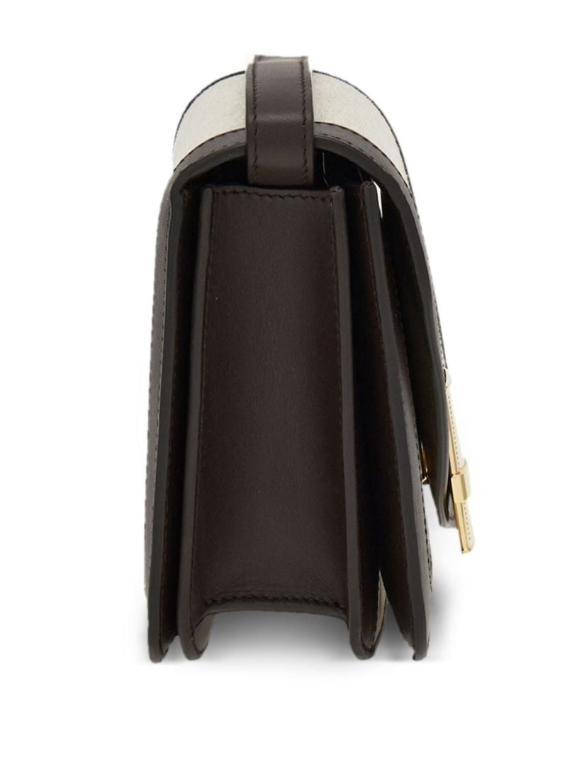 Neutral Fiamma Small Cross Body Bag