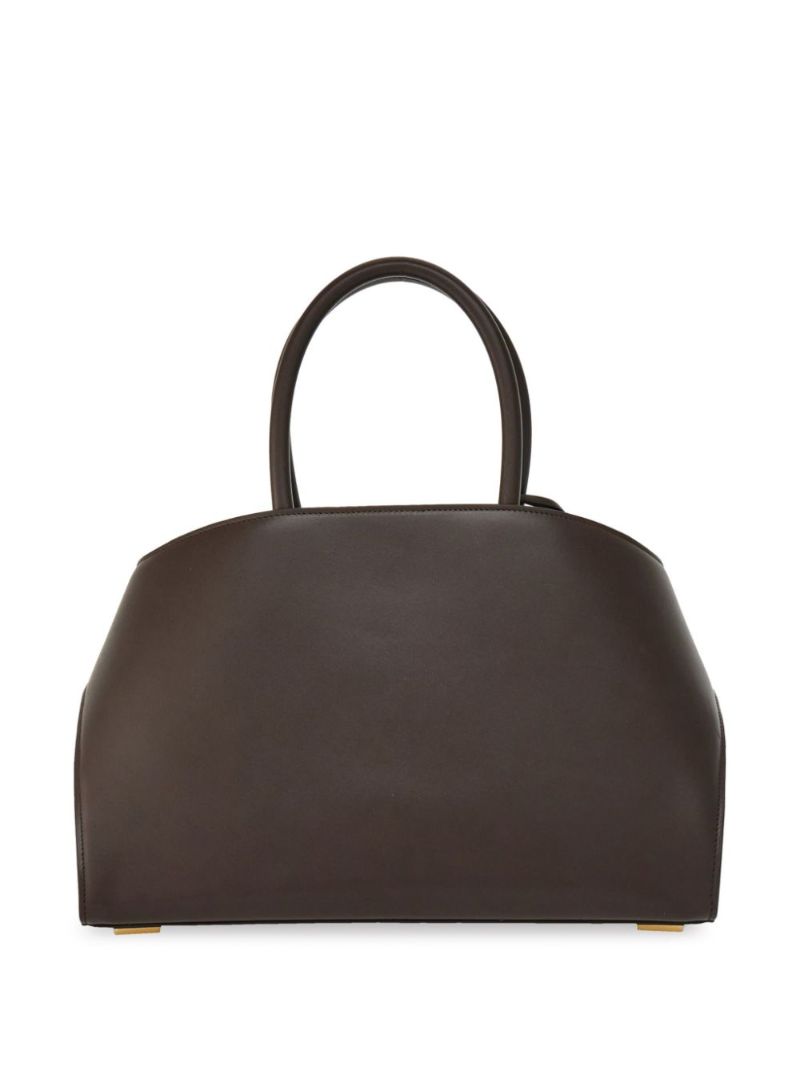 Neutral Hug Small Tote Bag