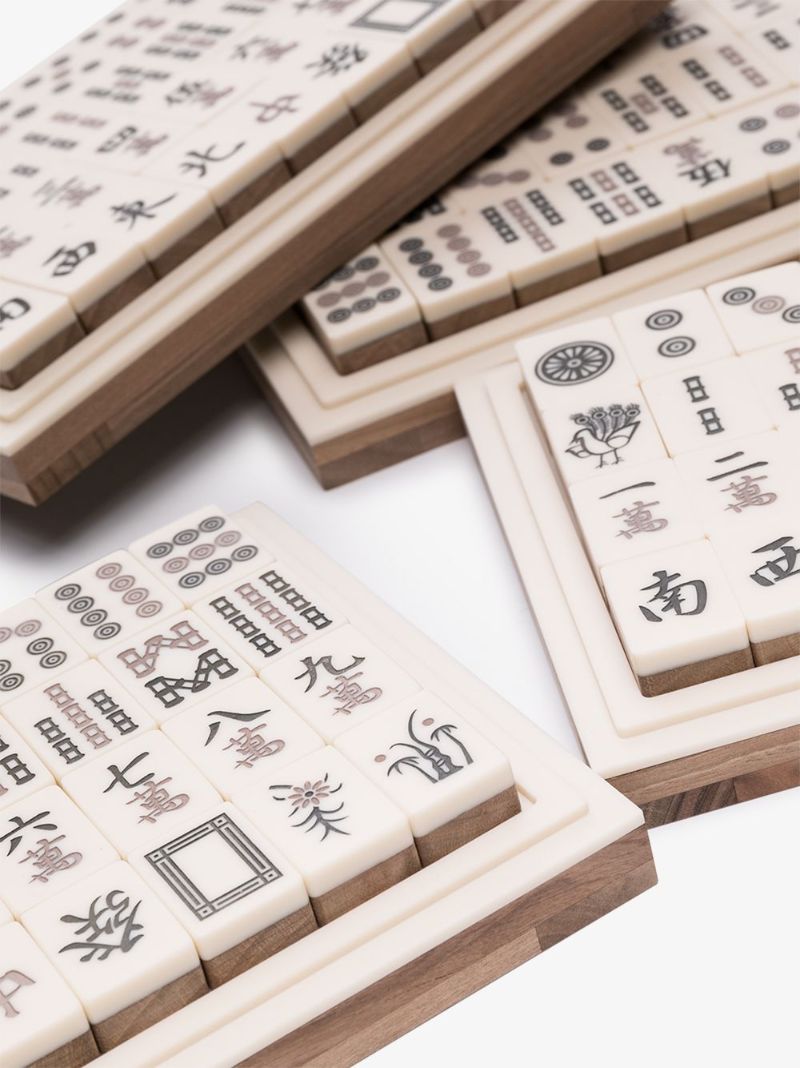 Mahjong Set